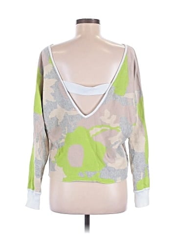 Daily Practice By Anthropologie Pullover Sweater (view 2)