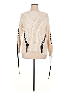 Willow & Clay Pullover Sweater