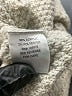 Cloud Chaser Silver Sweater Vest Size S - photo 8