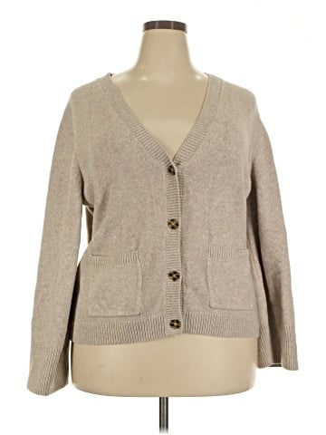 Gap Cardigan (view 1)