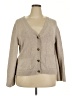Gap Tan Cardigan Size XXL - photo 1