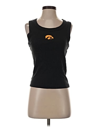 Rivalry Threads Sleeveless T-Shirt (view 1)