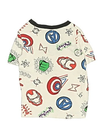 Marvel Short Sleeve T-Shirt (view 1)