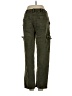 Treasure & Bond Green Cargo Pants Size 4 - photo 2