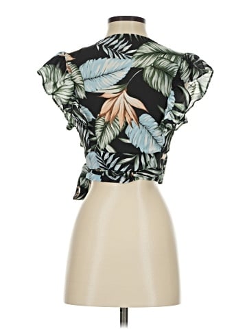 Shein Sleeveless Blouse (view 2)