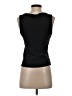 Rivalry Threads Black Sleeveless T-Shirt Size S - photo 2