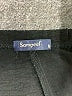 Sampeel 100% Polyester Black Casual Pants Size M - photo 7