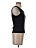 Rivalry Threads Black Sleeveless T-Shirt Size S - photo 4
