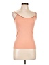 The Limited Orange Tank Top Size XL - photo 1