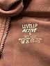 Active Brown Jacket Size S - photo 6