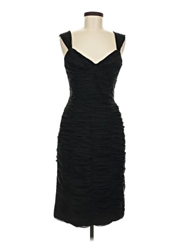 Papell Boutique Evening Cocktail Dress (view 1)
