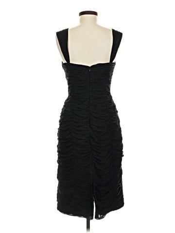 Papell Boutique Evening Cocktail Dress (view 2)