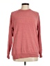 Alternative Earth Red Pullover Sweater Size M - photo 1
