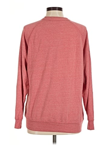 Alternative Earth Pullover Sweater (view 2)