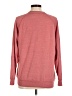 Alternative Earth Red Pullover Sweater Size M - photo 2