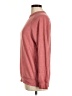 Alternative Earth Red Pullover Sweater Size M - photo 5