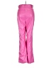 Bardot 100% Polyester Pink Casual Pants Size 6 - photo 2