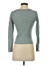 Assorted Brands Gray Long Sleeve T-Shirt Size S - photo 2