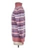 L.L.Bean Pink Turtleneck Sweater Size M - photo 5