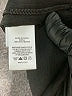 1.State 100% Polyester Black 3/4 Sleeve Blouse Size L - photo 8