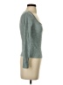 Assorted Brands Gray Long Sleeve T-Shirt Size S - photo 4
