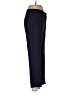 Vince. Solid Blue Dress Pants Size 6 - photo 4