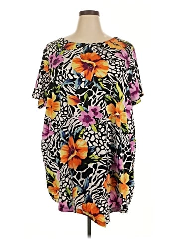 Roaman's Casual Dress (view 1)