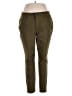 Flawless Green Jeggings Size 16 - photo 1