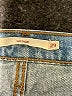 Levi's Blue Jeans Size 29 waist - photo 7
