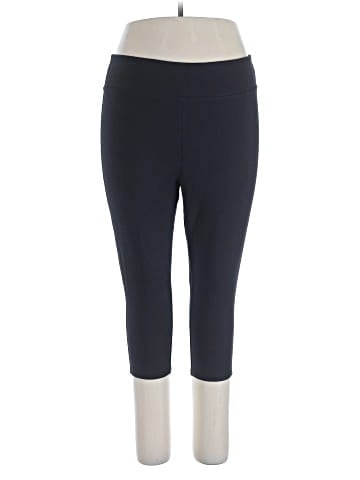 Hanes Active Pants (view 1)