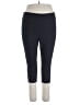 Hanes Blue Active Pants Size 2X - photo 1