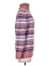 L.L.Bean Pink Turtleneck Sweater Size M - photo 4