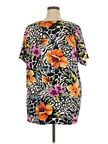 Roaman's Casual Dress (view 2)