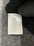 Klesis Black Turtleneck Sweater Size M - photo 8