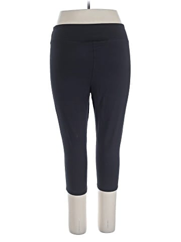Hanes Active Pants (view 2)