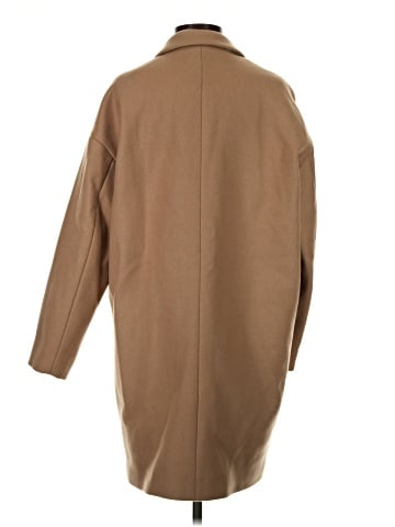 Everlane Wool Coat (view 2)