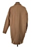 Everlane Tan Wool Coat Size 4 - photo 2