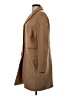 Everlane Tan Wool Coat Size 4 - photo 5