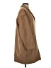 Everlane Tan Wool Coat Size 4 - photo 4