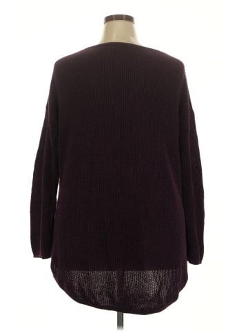 a.n.a. A New Approach Pullover Sweater (view 2)