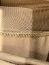 Unbranded Solid Brown Casual Dress Size 0 - photo 7