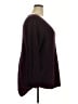a.n.a. A New Approach Burgundy Pullover Sweater Size 2X - photo 4