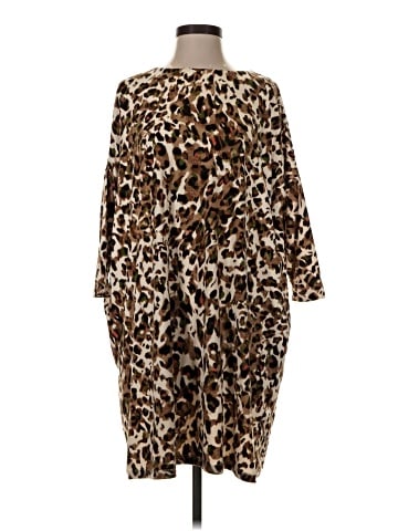 Free People Casual Dress (view 1)