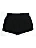 Avia Solid Black Athletic Shorts Size 3X - photo 1