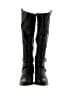 Merona Black Boots Size 8 1/2 - photo 2