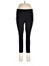 Athleta Solid Black Active Pants Size L (petite) - photo 1