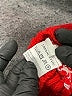 Unbranded 100% Acrylic Red Pullover Sweater Size 10 - photo 8