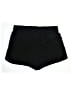 Avia Solid Black Athletic Shorts Size 3X - photo 2