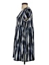 Lularoe Stripes Blue Casual Dress Size S - photo 5