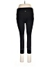 Athleta Solid Black Active Pants Size L (petite) - photo 2